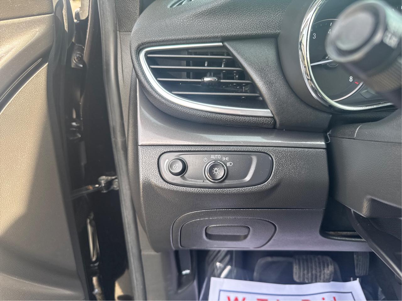 Buick Encore Preferred AWD 2020