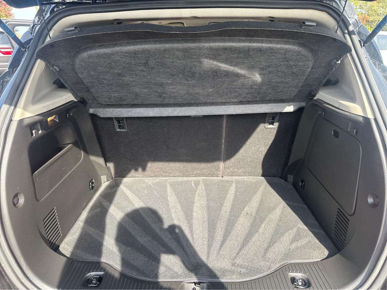 Buick Encore Preferred AWD 2020