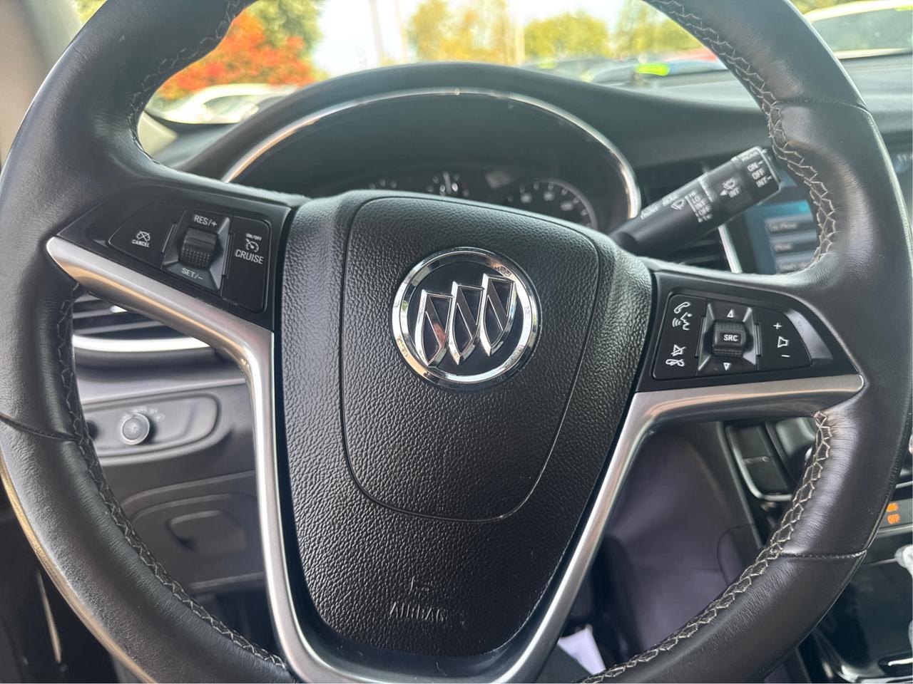 Buick Encore Preferred AWD 2020