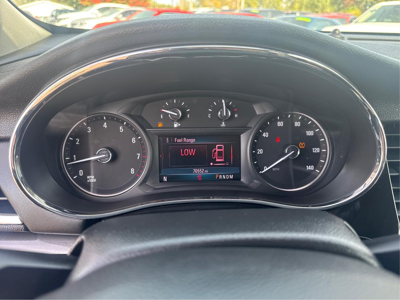 Buick Encore Preferred AWD 2020