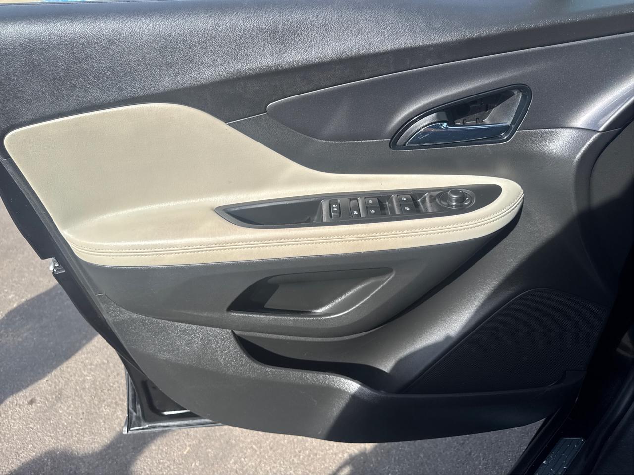 Buick Encore Preferred AWD 2020