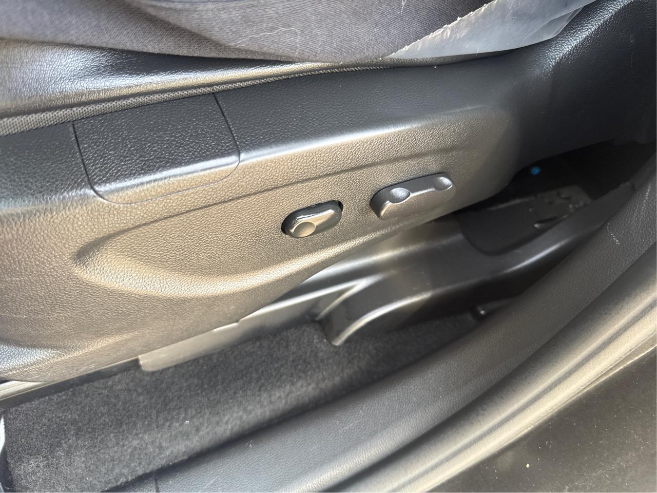 Buick Encore Preferred AWD 2020