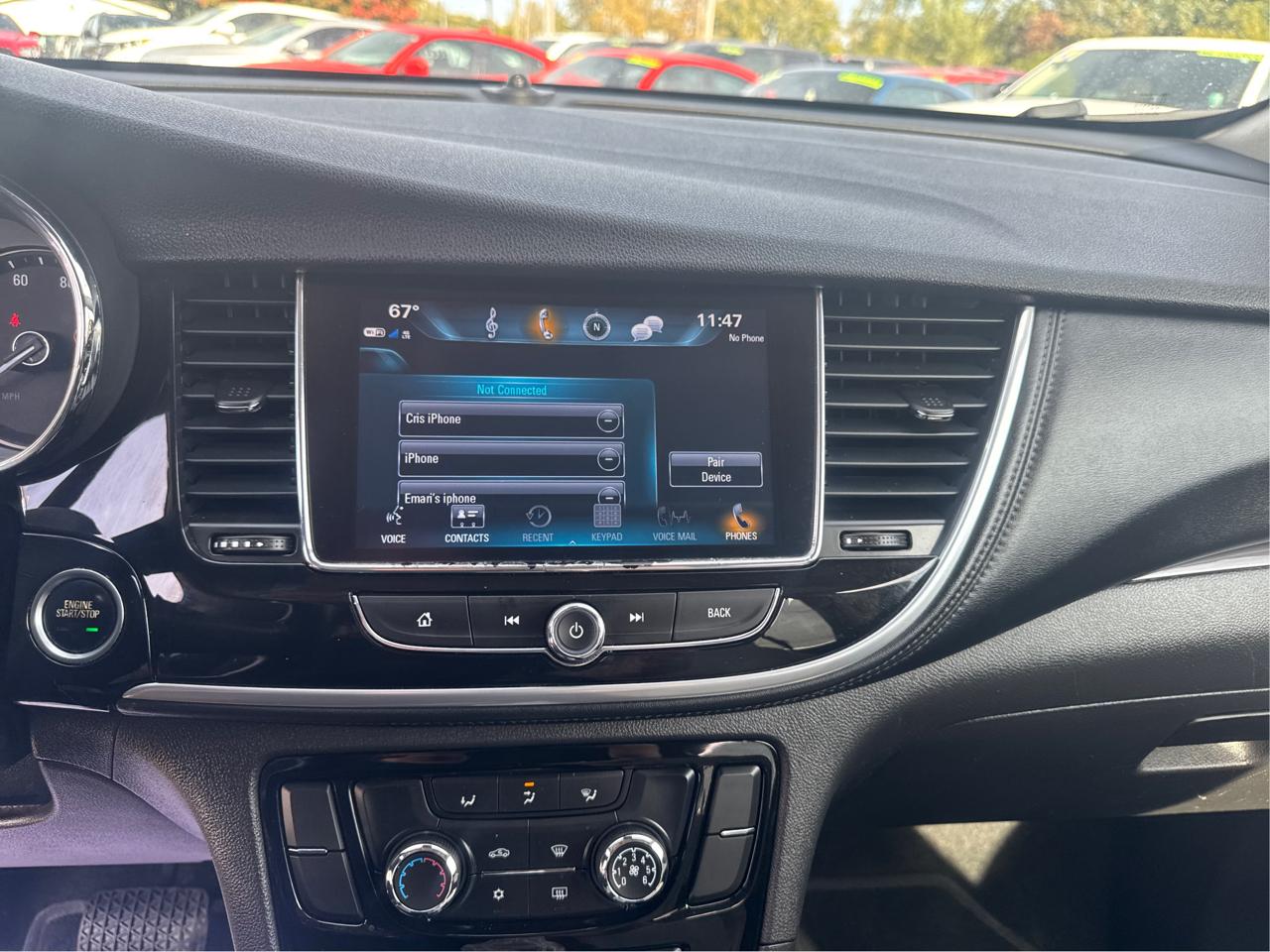 Buick Encore Preferred AWD 2020