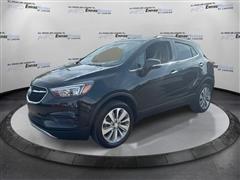 2020 Buick Encore 