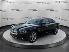 2014 Dodge Charger 