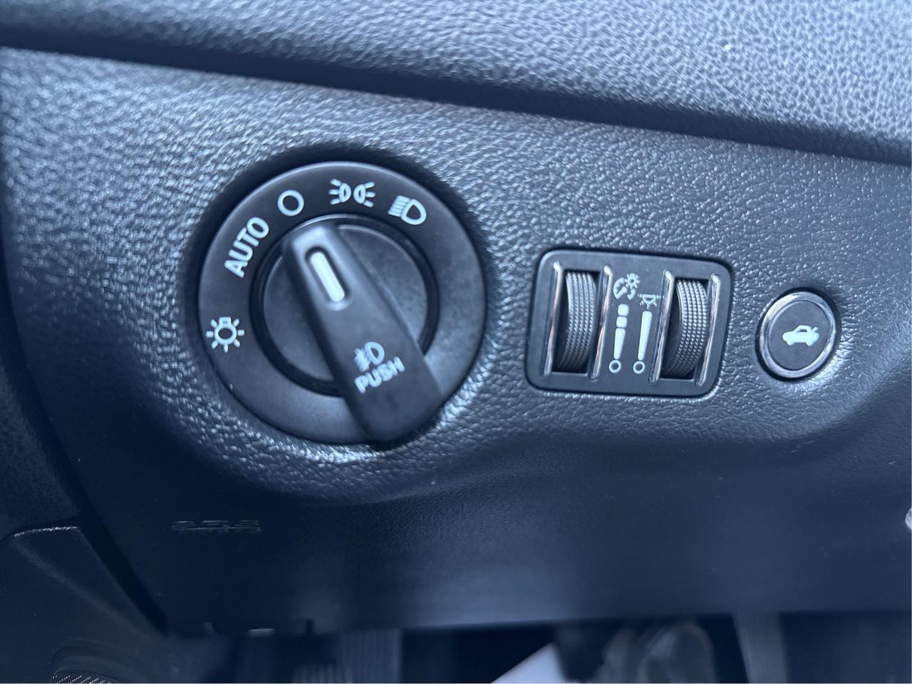 Dodge Charger R/T AWD 2014