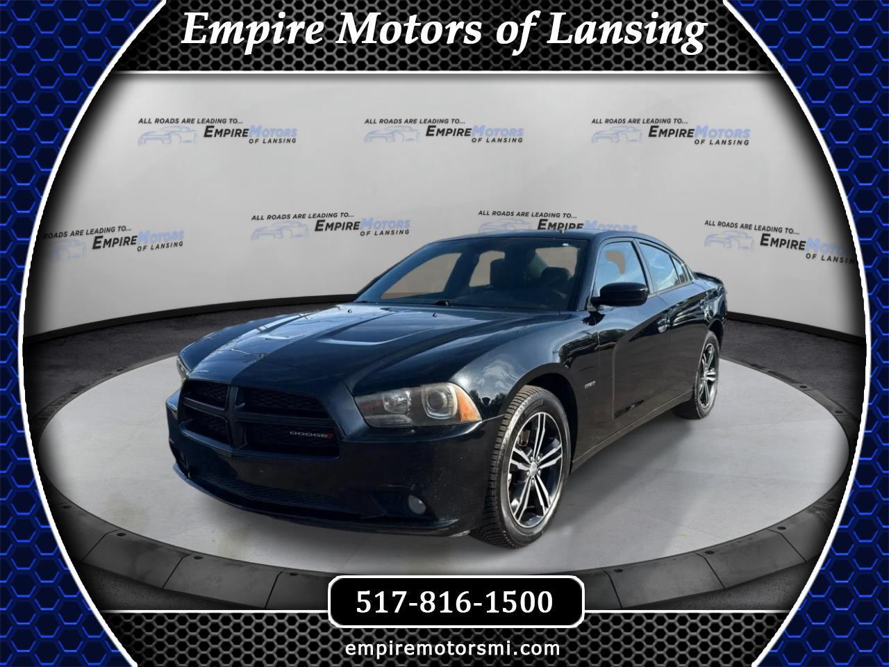 2014 Dodge Charger