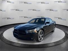 2014 Dodge Charger 