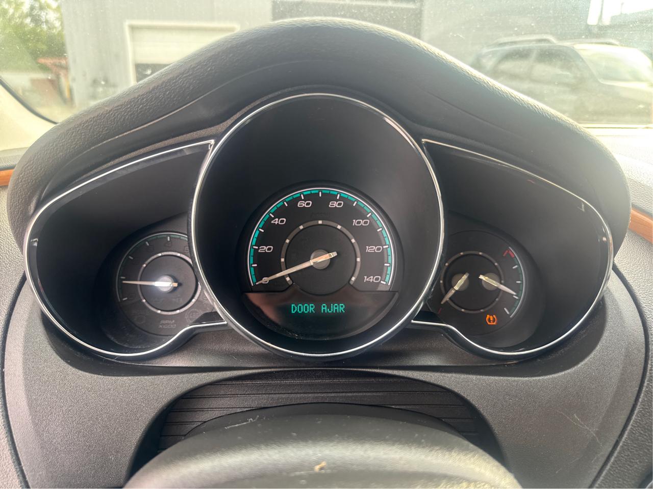 Chevrolet Malibu LT1 2009