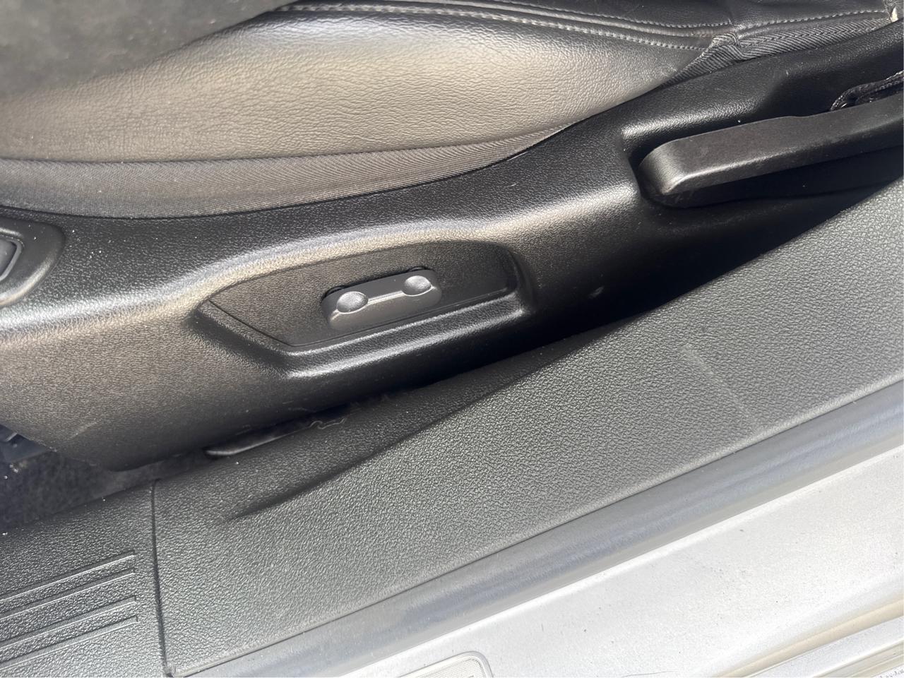 Chevrolet Malibu LT1 2009