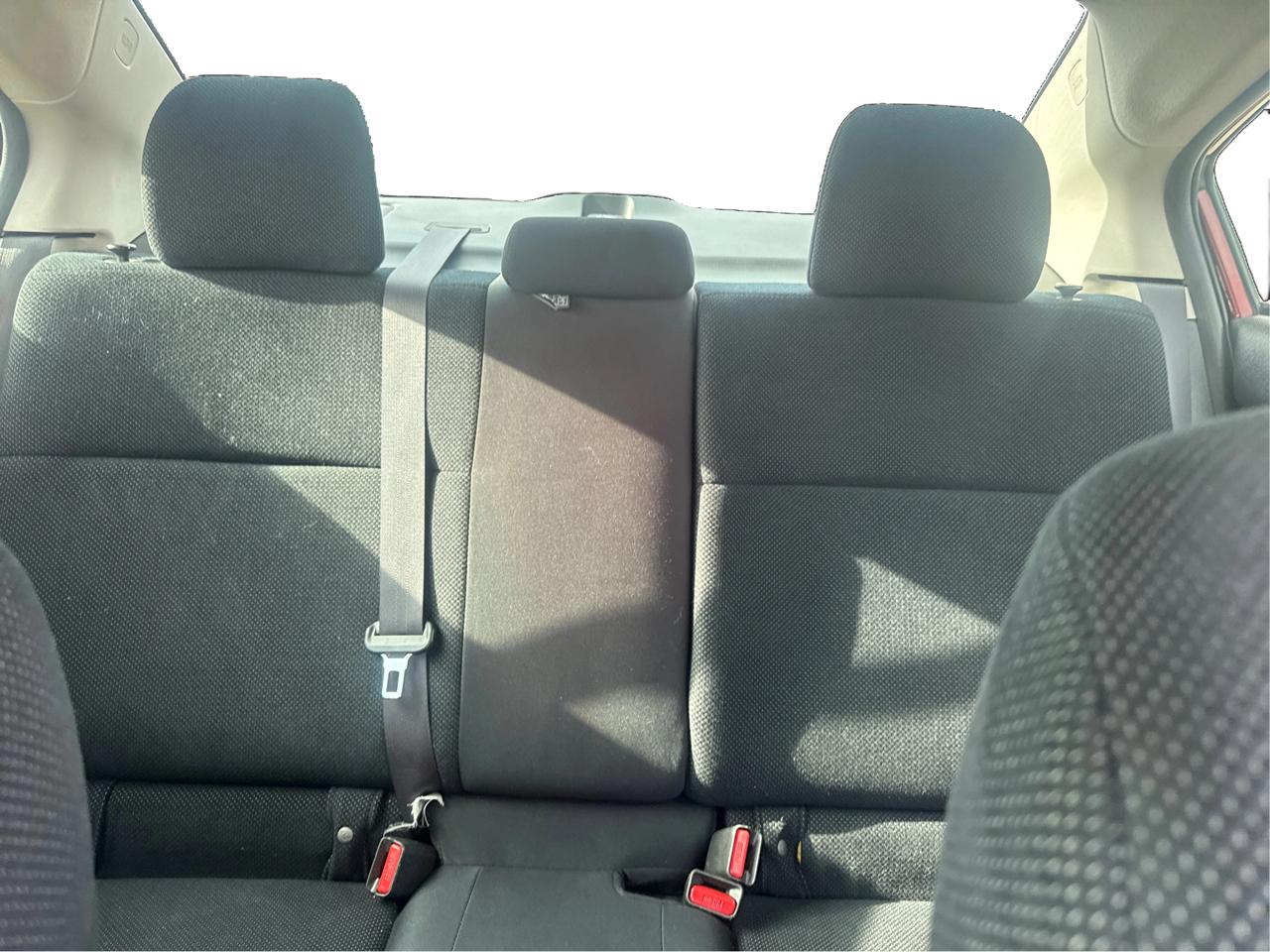 Subaru Impreza 2.0i Premium PZEV 4-Door 2016