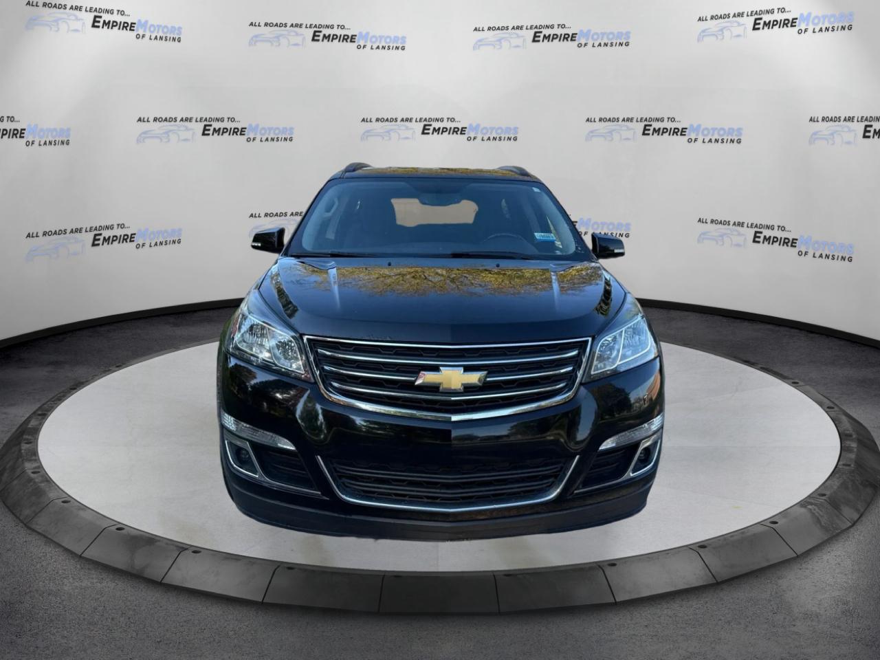 Chevrolet Traverse 2LT AWD 2016
