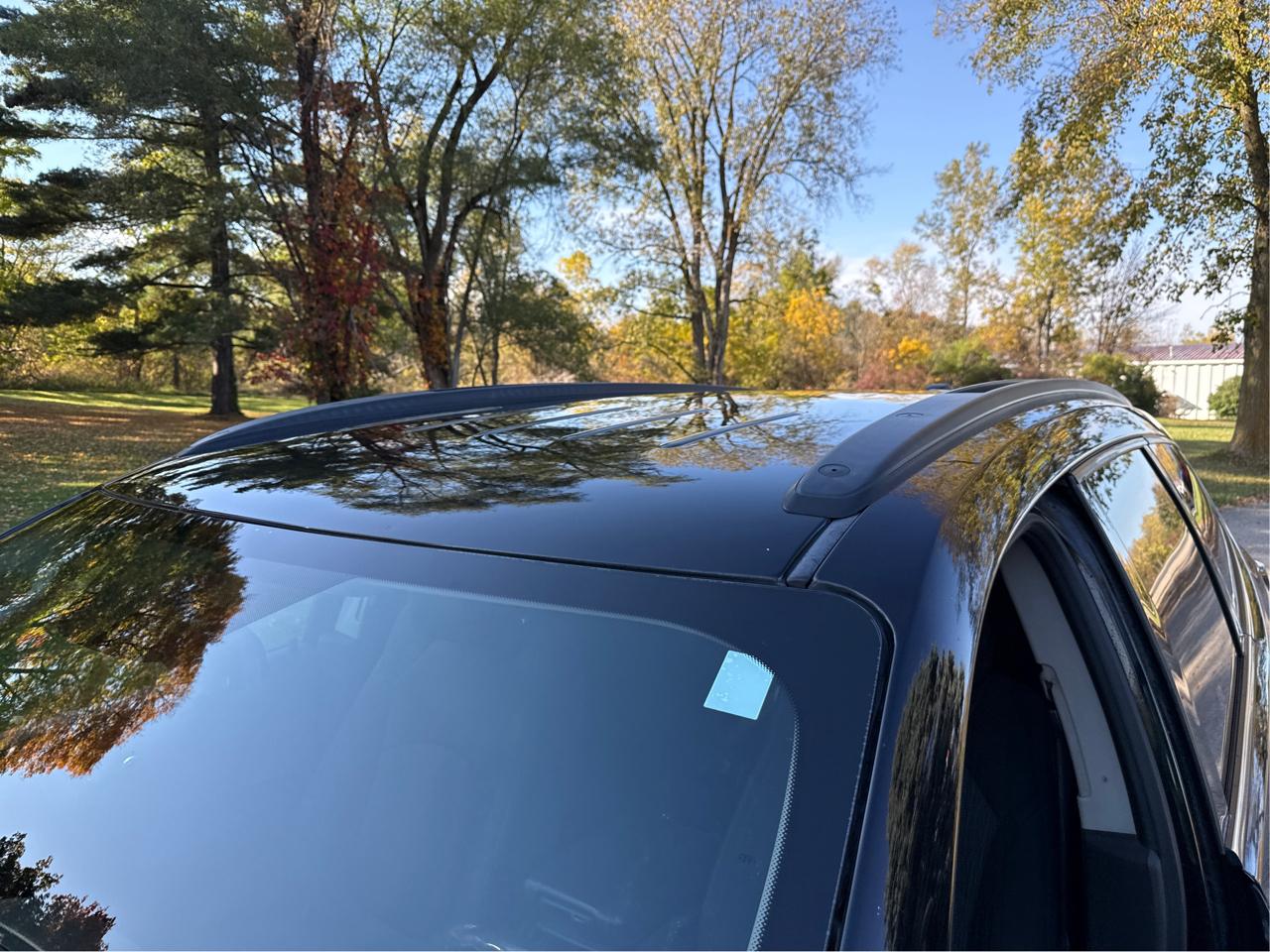 Chevrolet Traverse 2LT AWD 2016