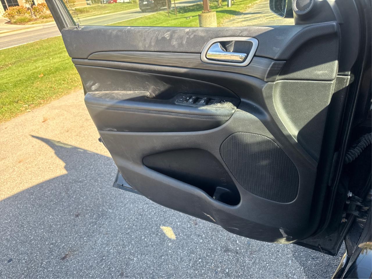 Jeep Grand Cherokee Laredo E 4WD 2021