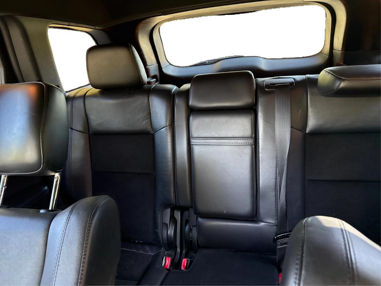Jeep Grand Cherokee Laredo 4WD 2014