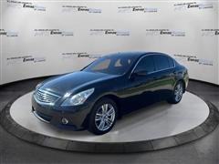 2014 Infiniti Q50 