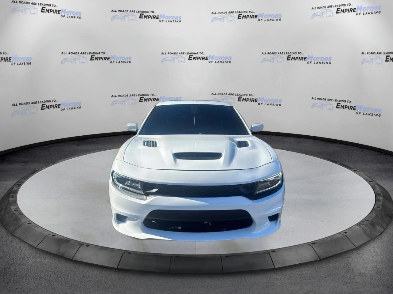 Dodge Charger R/T 2016