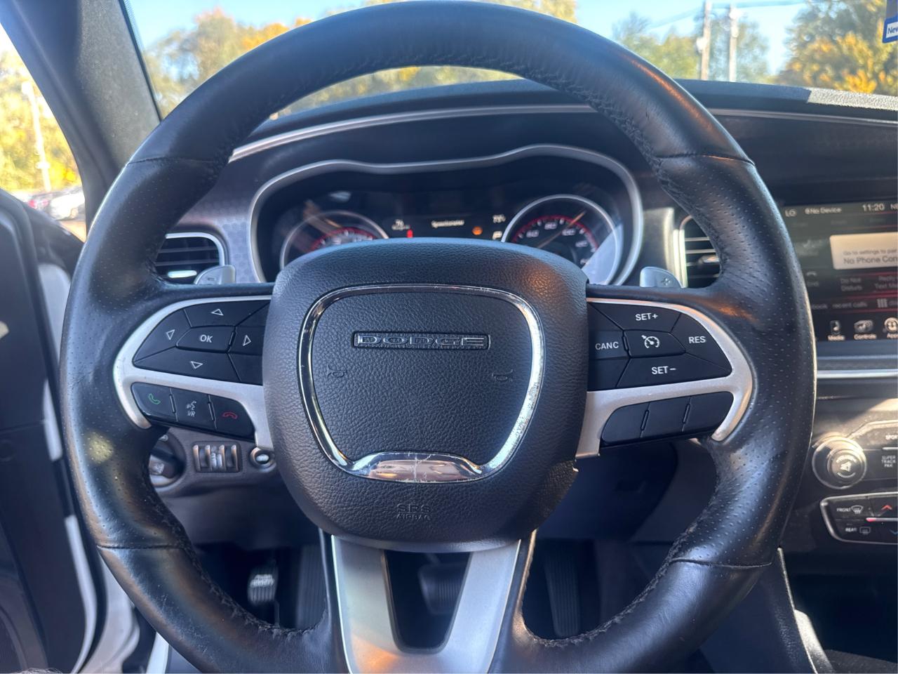 Dodge Charger R/T 2016