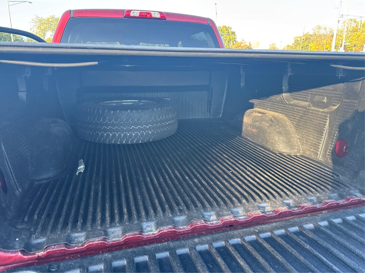 Chevrolet Silverado 1500 LT Crew Cab 2WD 2018