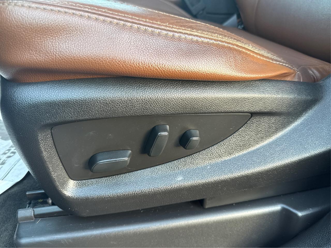 Chevrolet Silverado 1500 LT Crew Cab 2WD 2018
