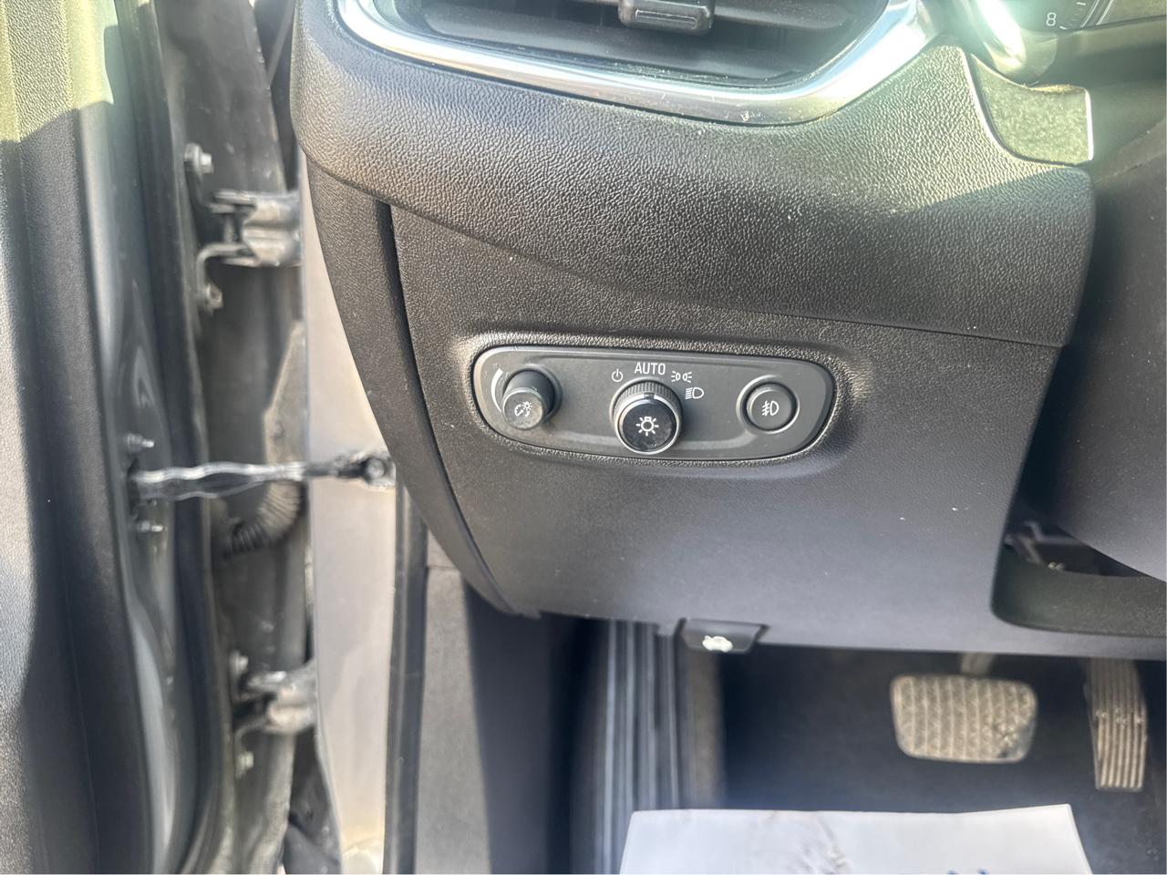 Chevrolet Equinox Premier 1.5 2WD 2019