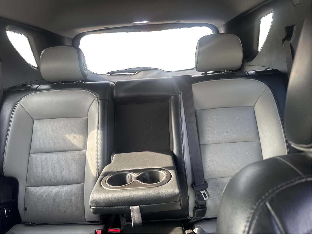 Chevrolet Equinox Premier 1.5 2WD 2019