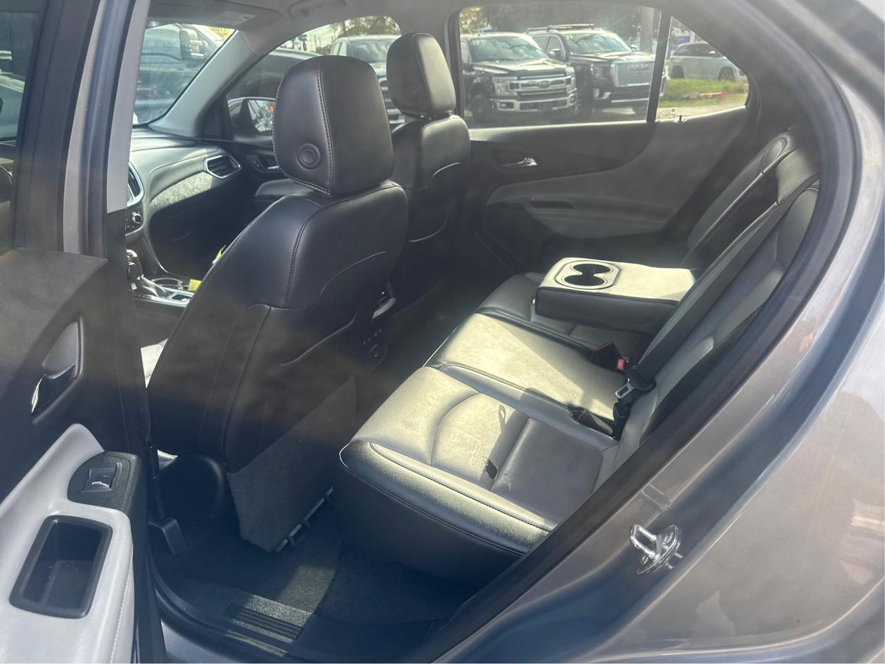 Chevrolet Equinox Premier 1.5 2WD 2019