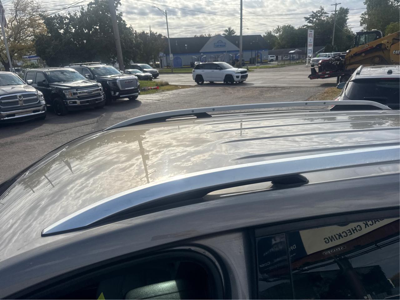 Chevrolet Equinox Premier 1.5 2WD 2019