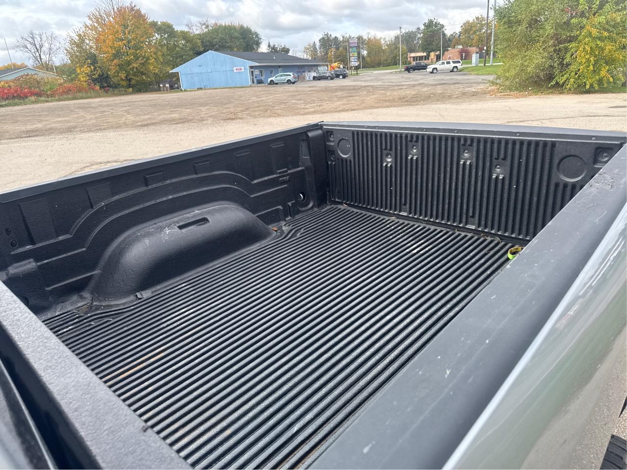 RAM 2500 Tradesman Crew Cab SWB 4WD 2019