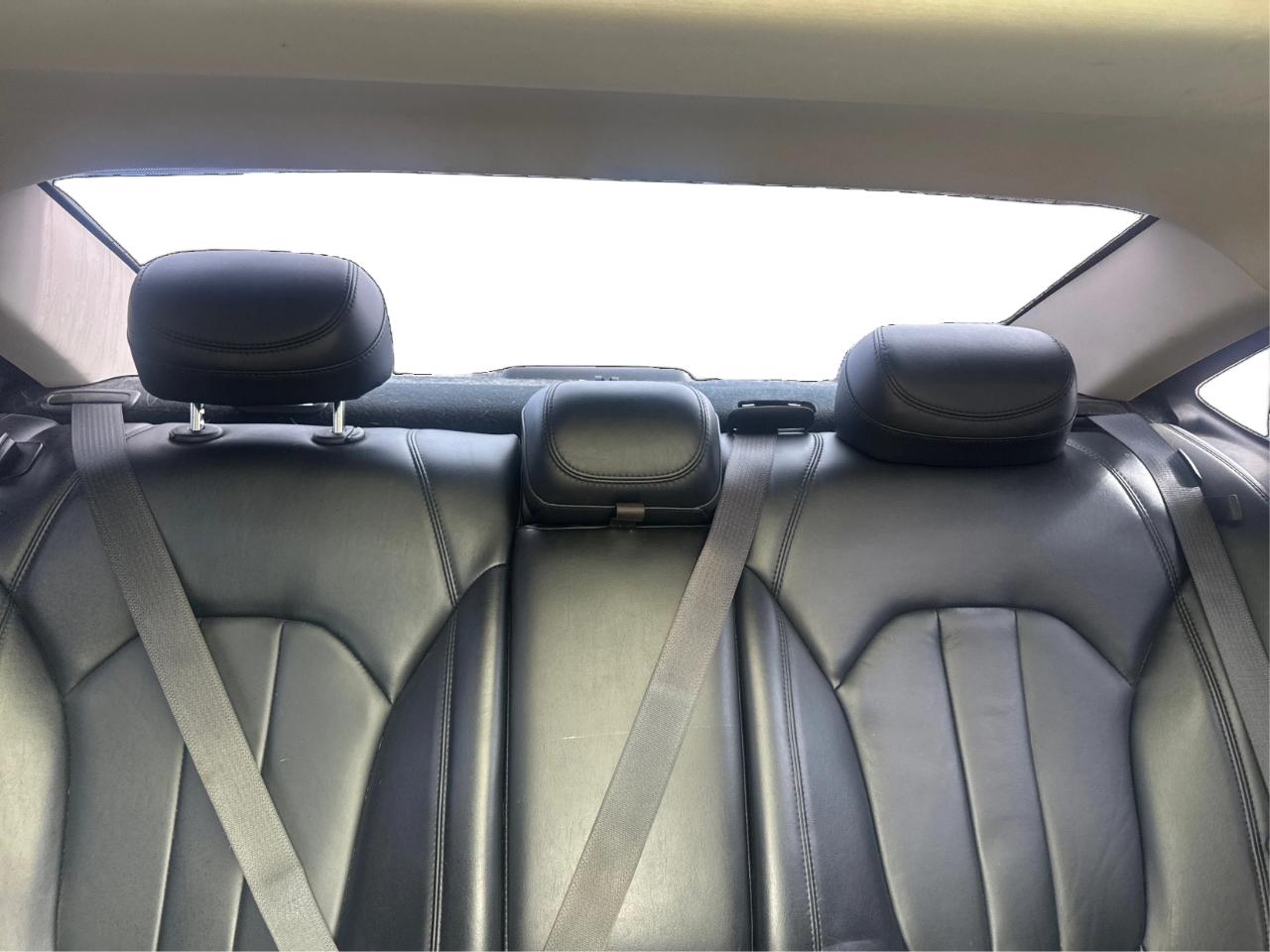 Chrysler 200 C 2015