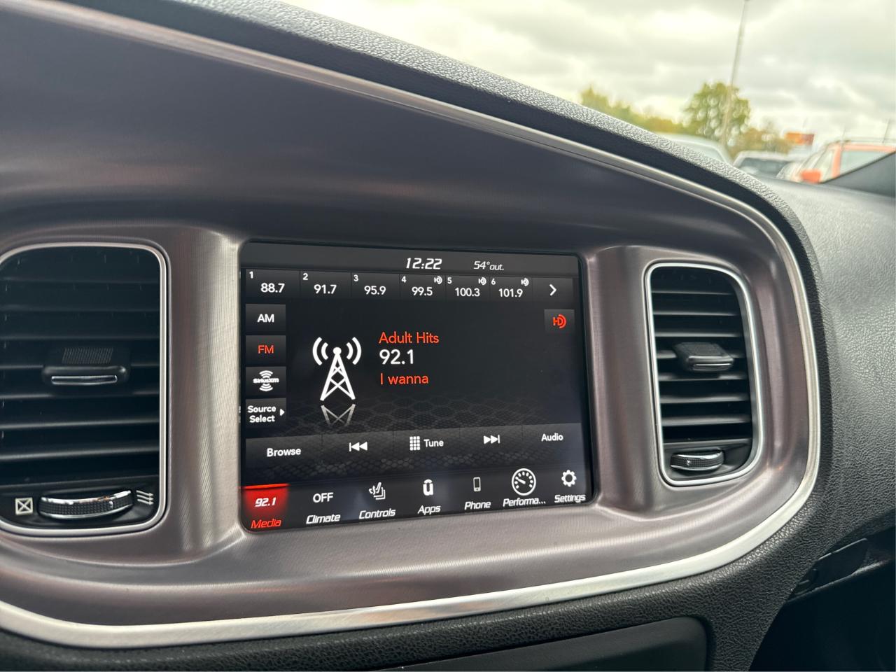 Dodge Charger Scat Pack 2019