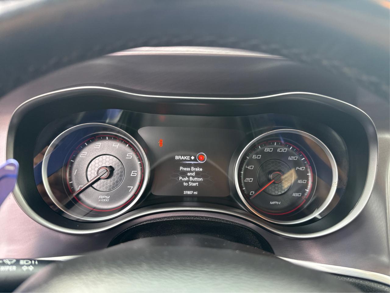 Dodge Charger Scat Pack 2019
