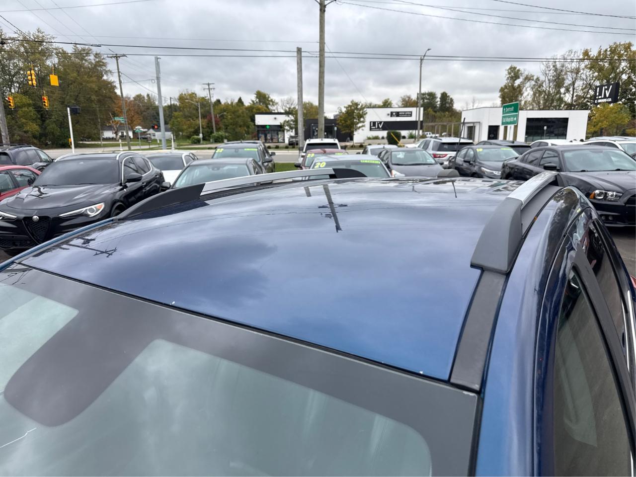 Chevrolet Trax LT AWD 2020