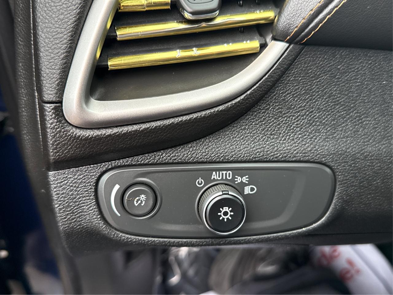 Chevrolet Trax LT AWD 2020