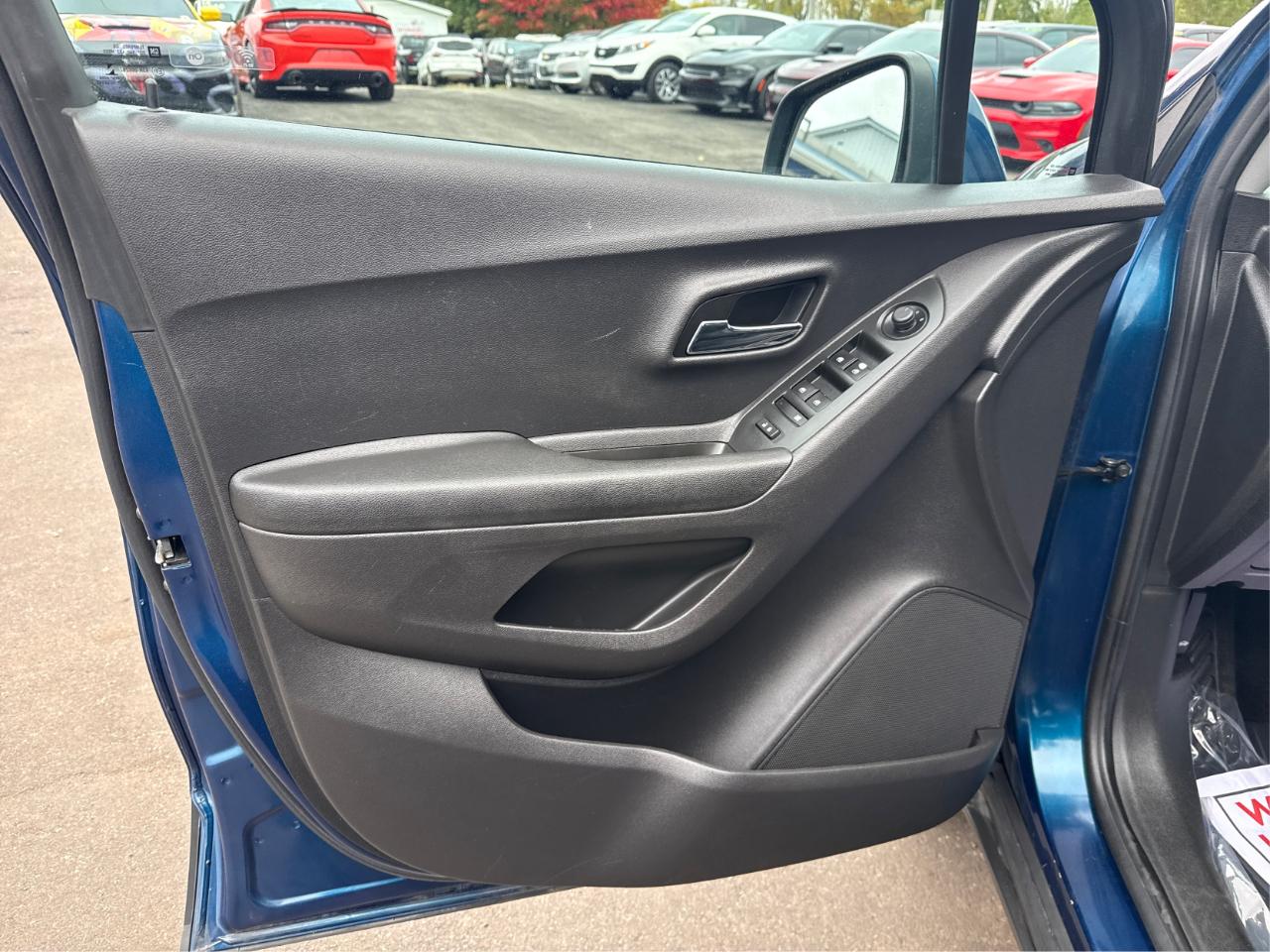 Chevrolet Trax LT AWD 2020