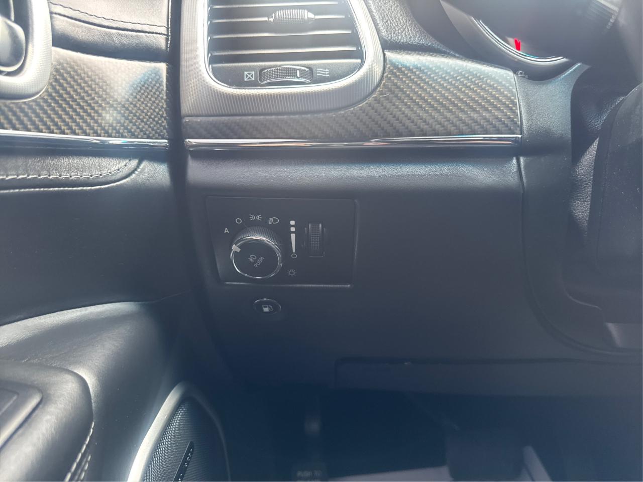 Jeep Grand Cherokee SRT 4WD 2020