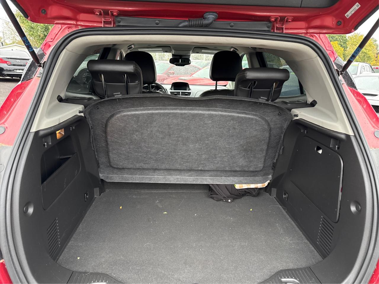 Buick Encore Sport Touring AWD 2016