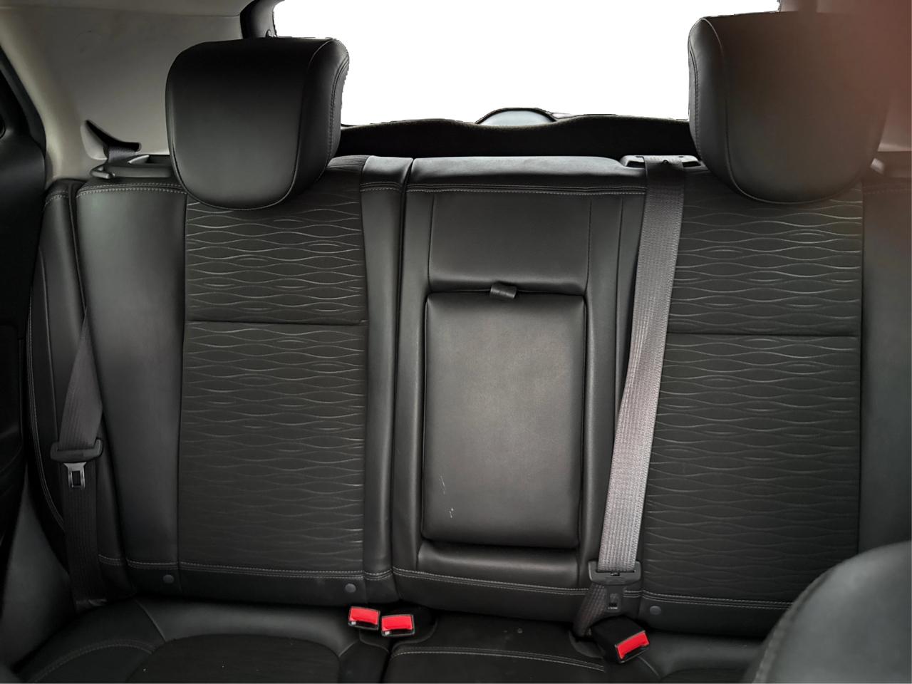 Buick Encore Sport Touring AWD 2016