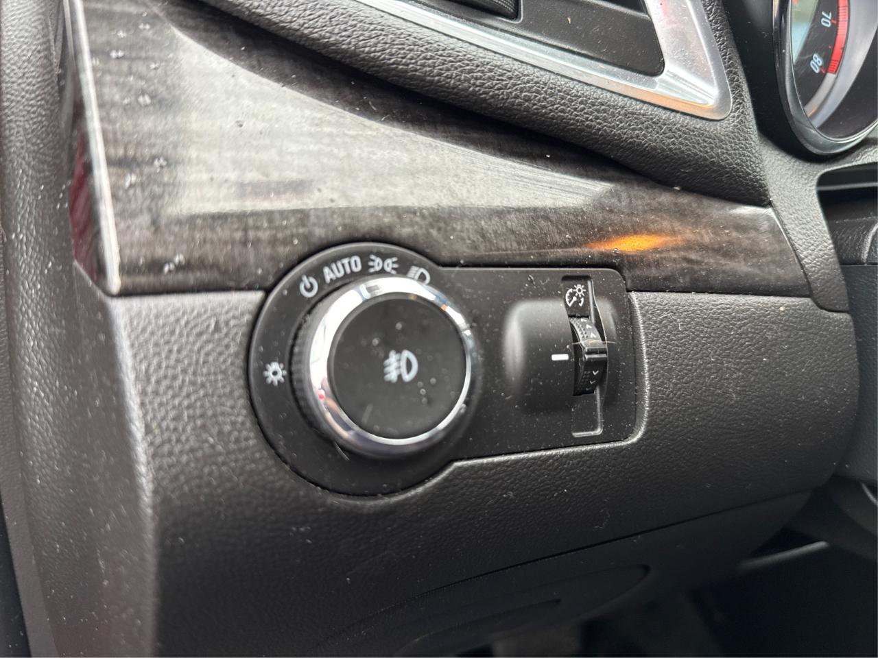 Buick Encore Sport Touring AWD 2016