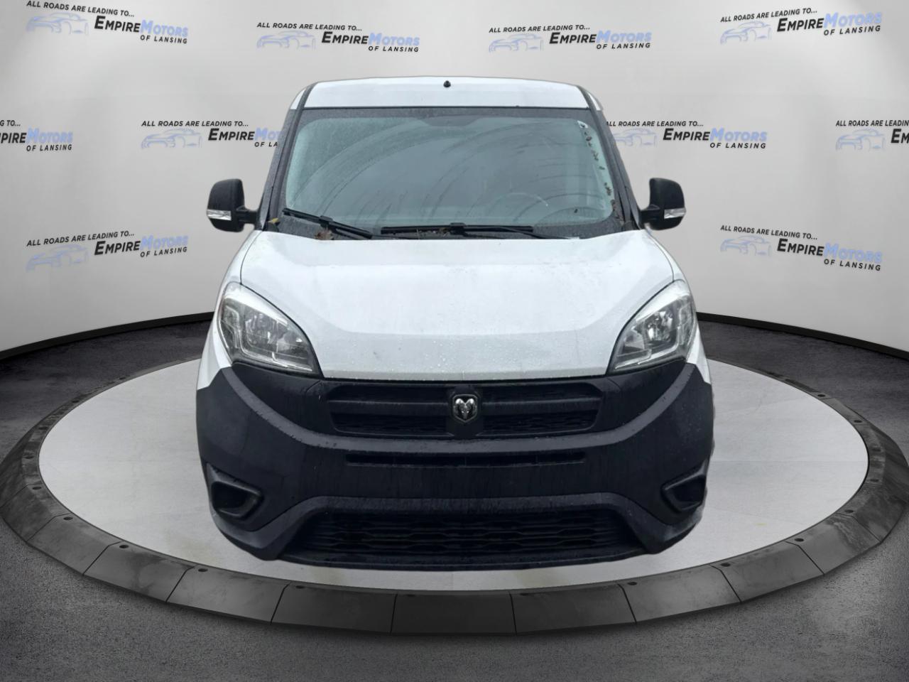 RAM ProMaster City Wagon 2018