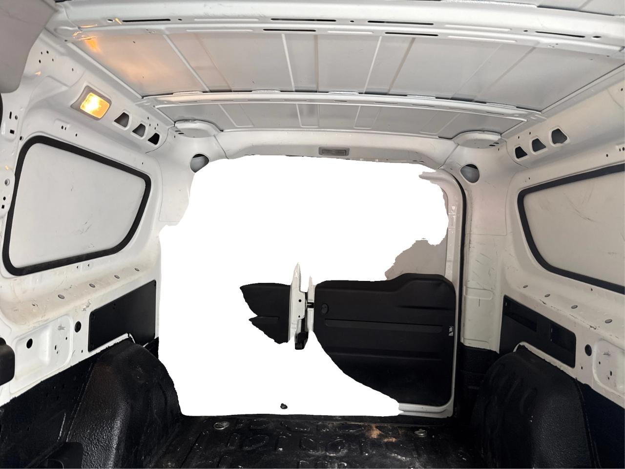 RAM ProMaster City Wagon 2018