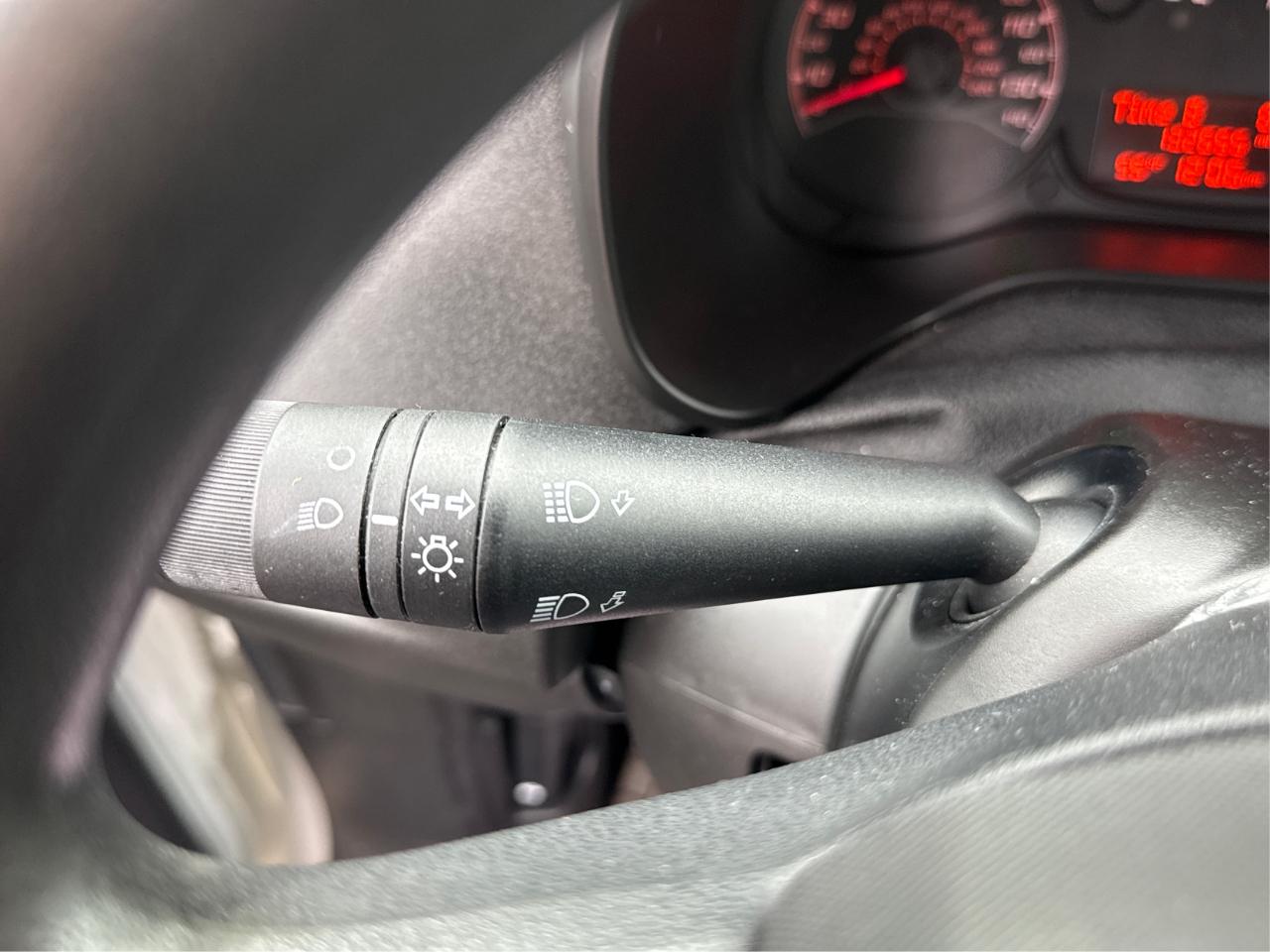 RAM ProMaster City Wagon 2018