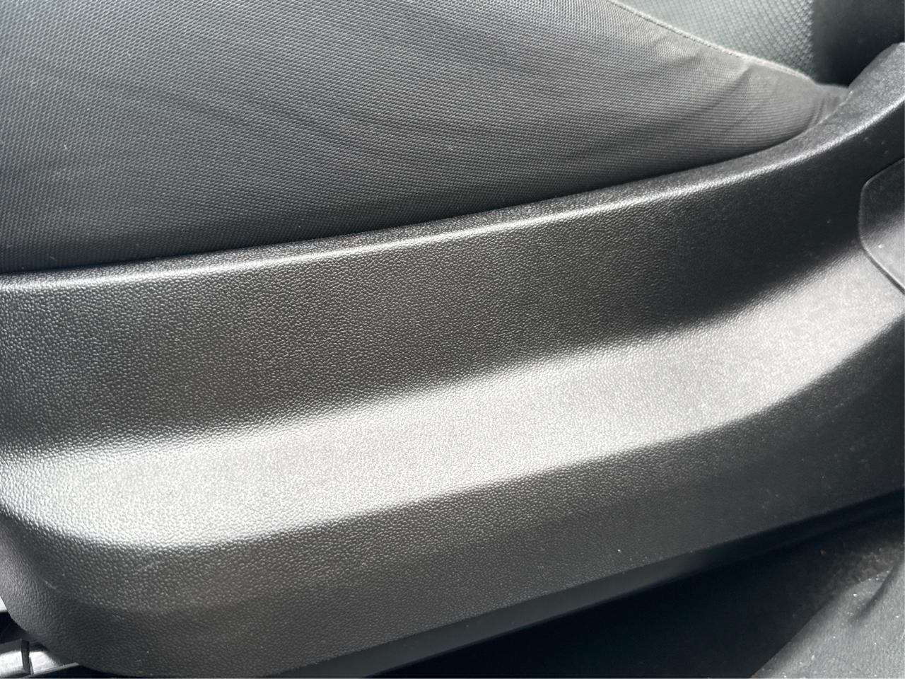 RAM ProMaster City Wagon 2018