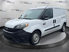 2018 RAM ProMaster City 
