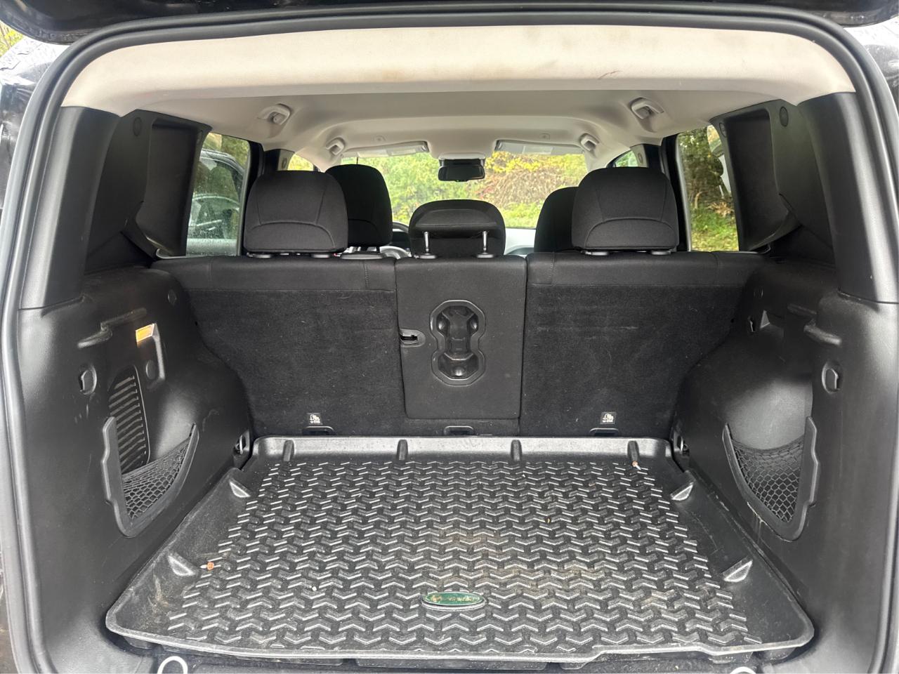 Jeep Renegade Trailhawk 4WD 2020