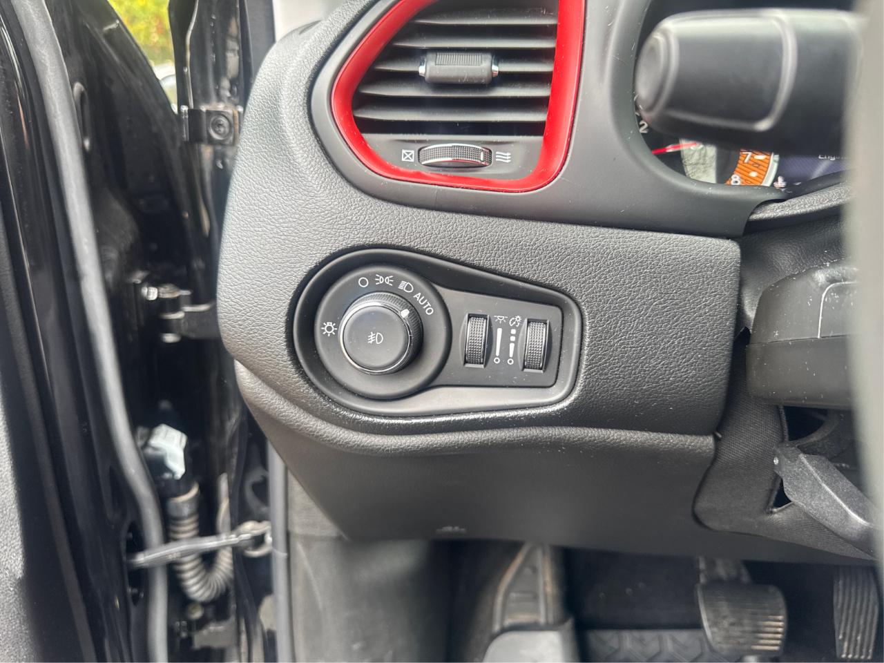 Jeep Renegade Trailhawk 4WD 2020