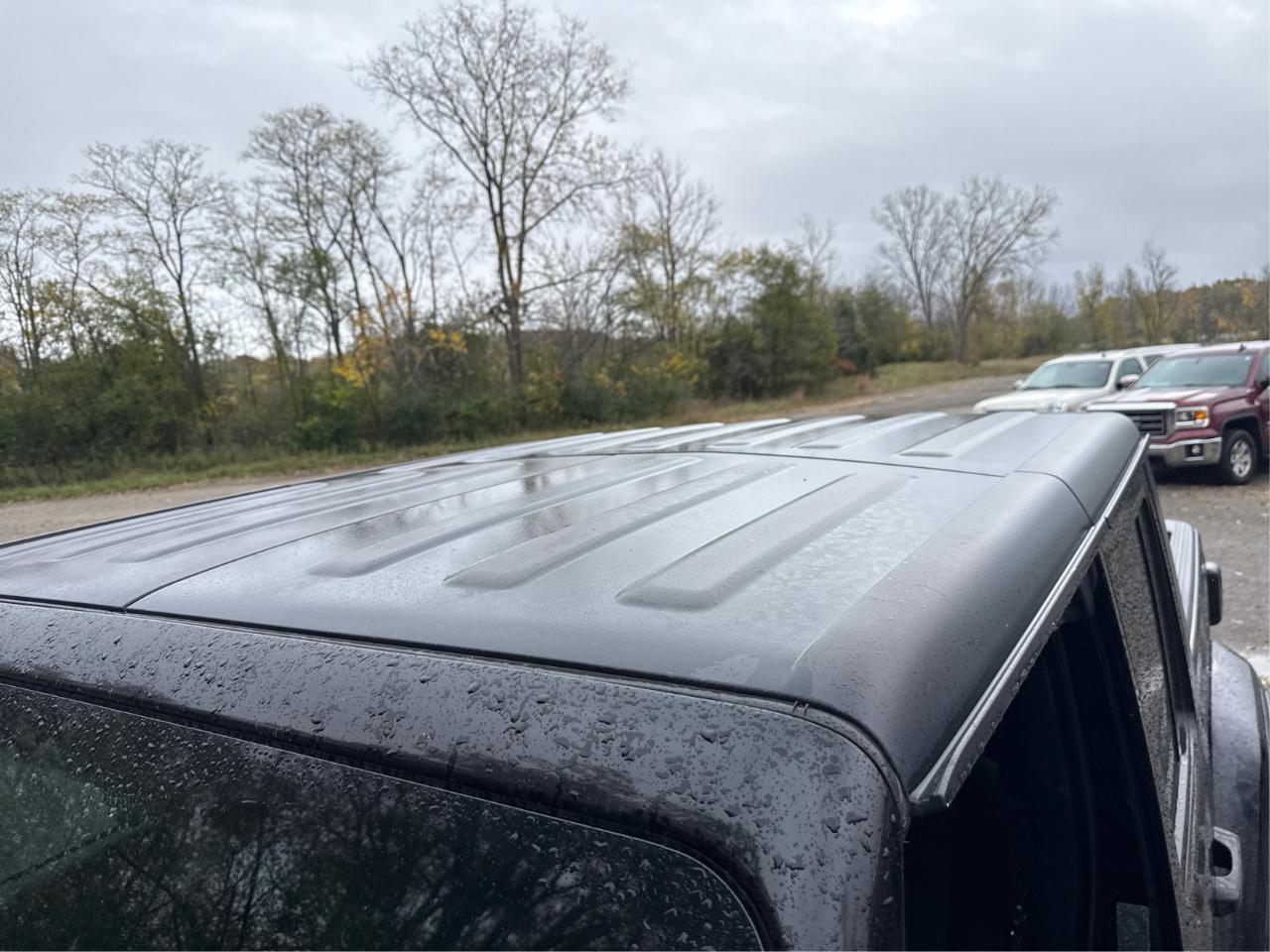 Jeep Gladiator Sport S 2021