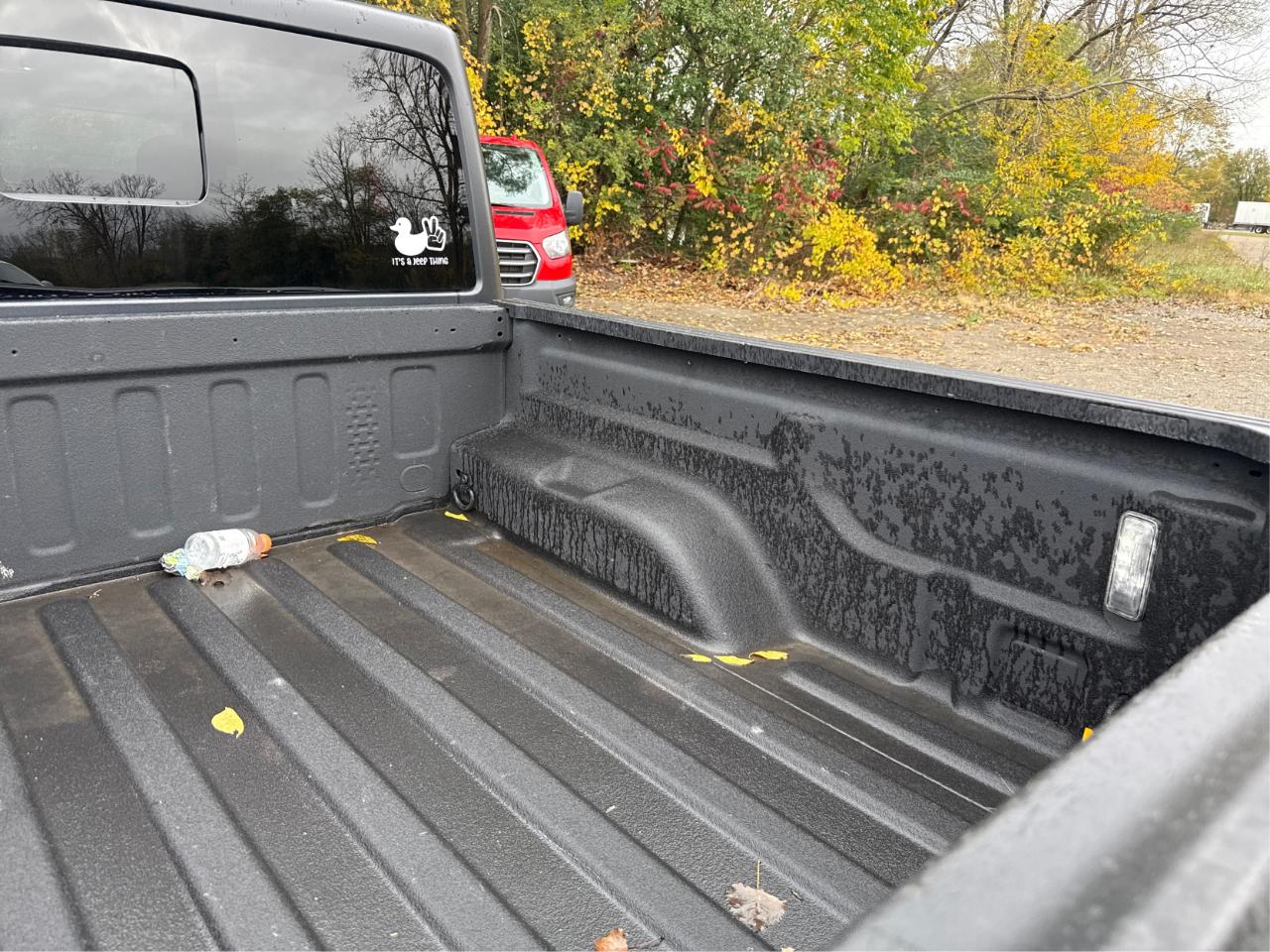 Jeep Gladiator Sport S 2021