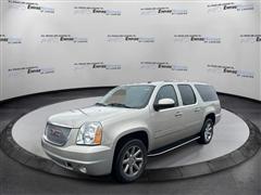 2013 GMC Yukon Denali 