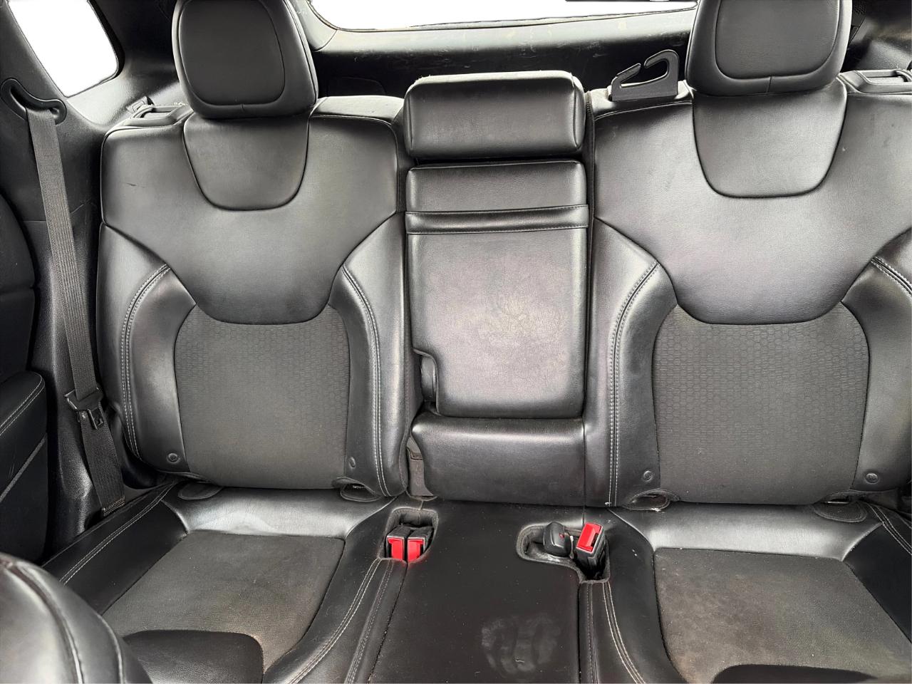 Jeep Cherokee Latitude Plus 4WD 2019